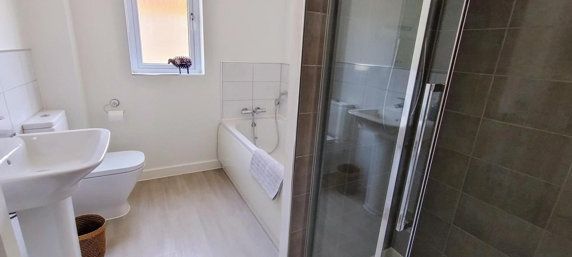 Nirvana Appartement