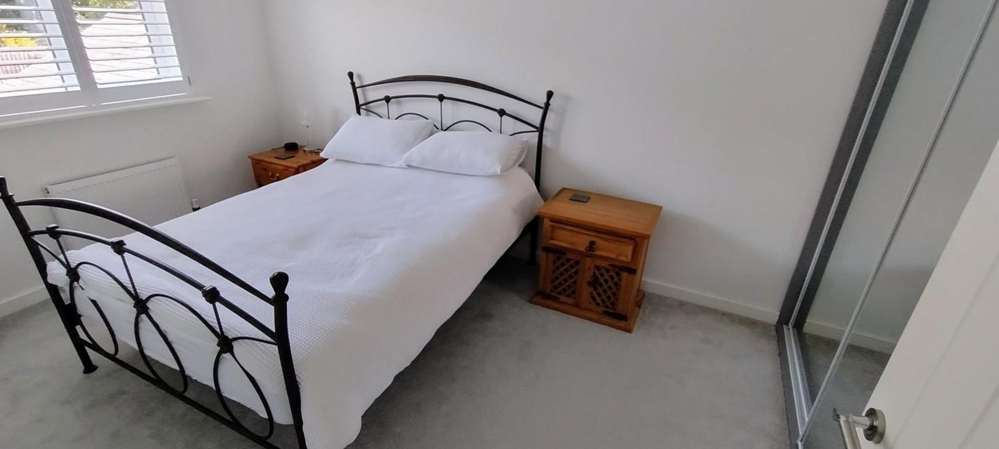 Apartment Nirvana